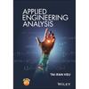 APPLIED ENGINEERING ANALYSIS (HB 2018)