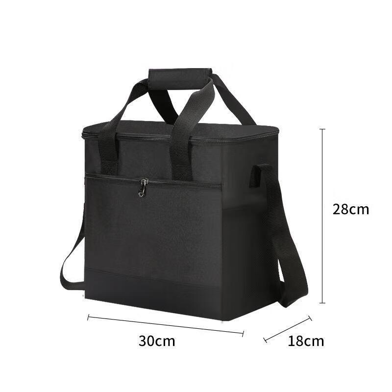 Zhushang Oxford Insulated Picnic Bag Standard