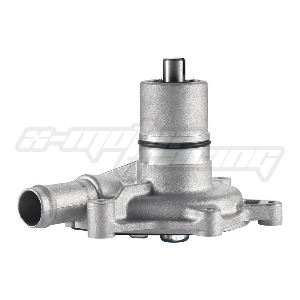 Motorcycle Water Pump For HONDA XL600V TRANSALP 1989 -1999 Radiator Cooling Cooler Accessories