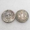 HOBO USA United state Commemorative Collectible Souvenirs Silver Coins