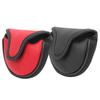 Putter Covers PU Leather Waterproof High Quality Putter Headcover for Housewarming Trade Fairs