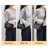 EverToner For Long-champ Xtra Bag Leather Handbag Shoulder Crossbody Bag Strap Modifications Shoulder Strap Replacement Strap