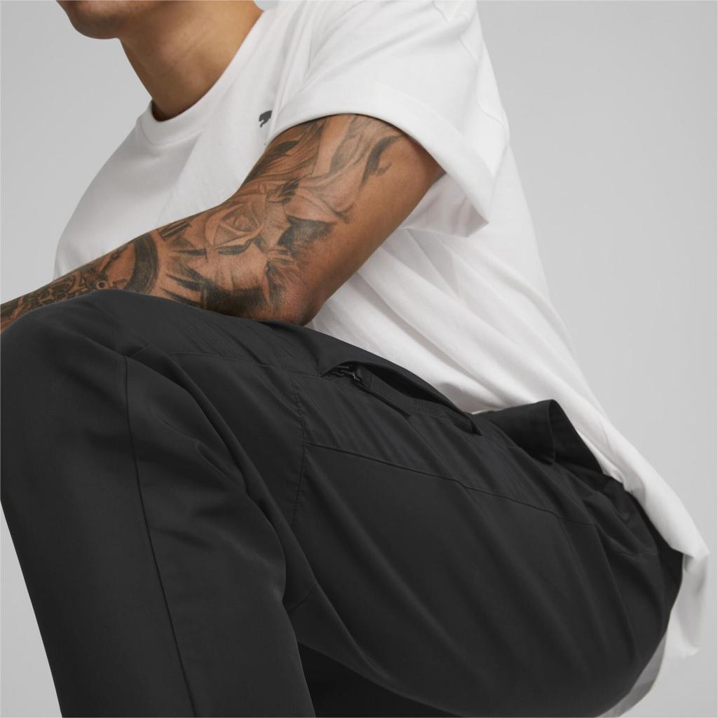Puma FD Classics Cargo Pants black [539698 01] r.S