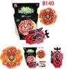 Beyblade New Burst B140 Metal Alloy Battle Ggyroscope Steel Gyro Kids Gift Toys