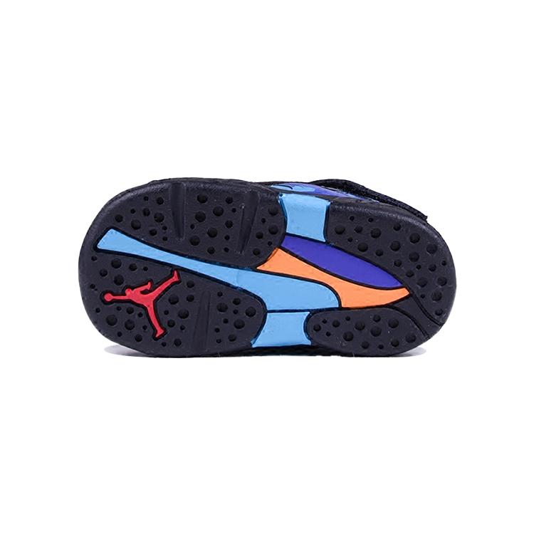 Air Jordan 8 Retro Aqua TD 305360-025