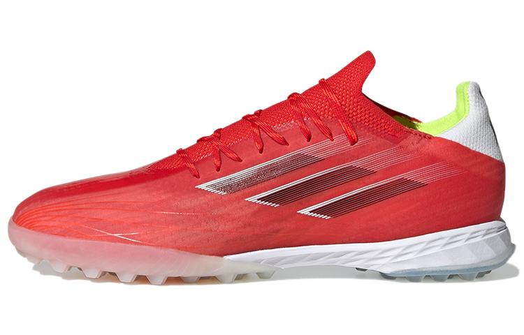 adidas X Speedflow.1 TF  Red  FY3280 44