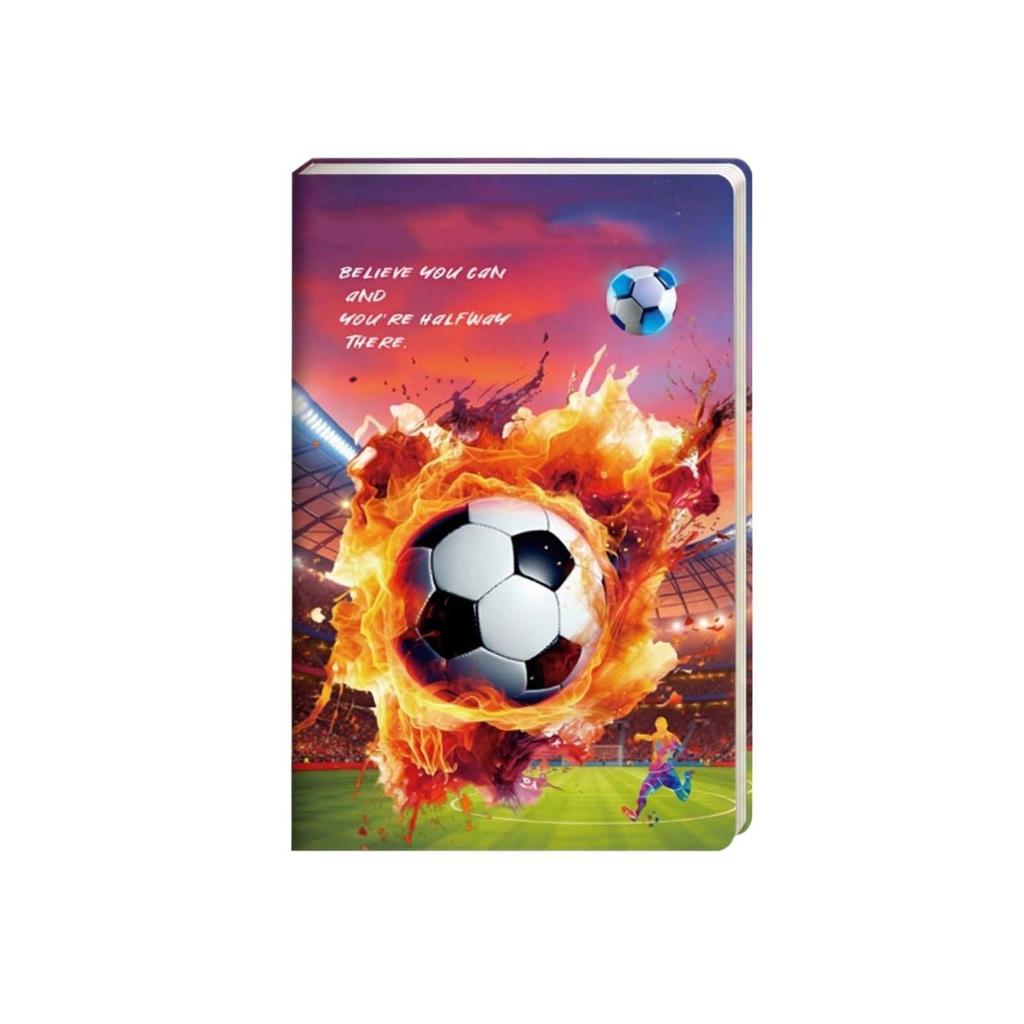 Cute Notebook Student Portable Pocket Notebook Pocket Journal