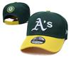 Baseball Cap League Professional Baseball Team Angel Astros Red Sox Embroidery Men'S And Women'S Sun Hats Peaked Caps