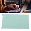Computer Screen Protector Blue Light Blocking Anti   Anti Scratch Eye Caring Screen Film for 23.6 Inch 16:9 Widescreen Computer