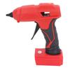 Cordless Hot Glue Gun Handheld Electric Power Glue Gun for 48?11?1828 48?11?1815 48?11?1840