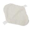 5pcs Reusable Sanitary Pads Pure Cotton Breathable Absorbent Leakage Proof Washable Menstrual Pads for Women