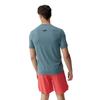Born Living Yoga Volta Short Sleeve T-Shirt