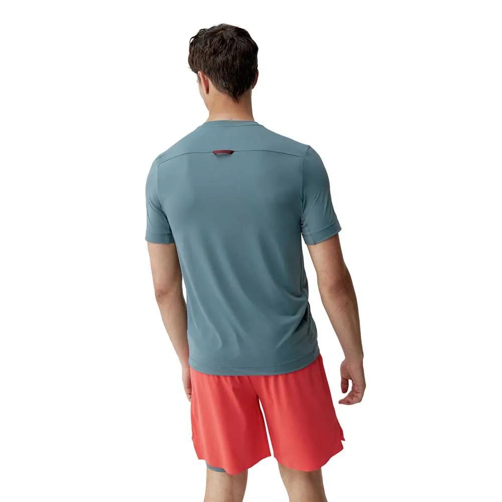 Born Living Yoga Volta Short Sleeve T-Shirt