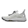 Cushioning Abrasion Resistant Lightweight Breathable Slip Resistant Outdoor Shoes Men's Lunar Gray A12M621118FMS