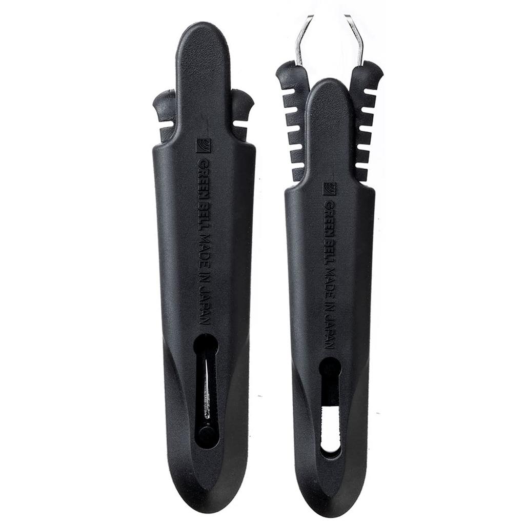 GREEN BELL Takumi No Waza Retractable Nose Hair Trimmer G-2200