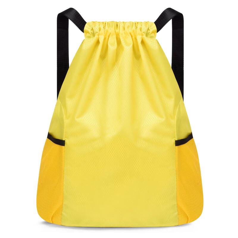 Li Shen Oxford Drawstring Sports Backpack
