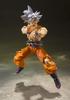TAMASHII NATIONS Dragon Ball Son Goku Selfish Secret 140mm Painted Movable Figure S.H.Figuarts Approx. PVC&ABS