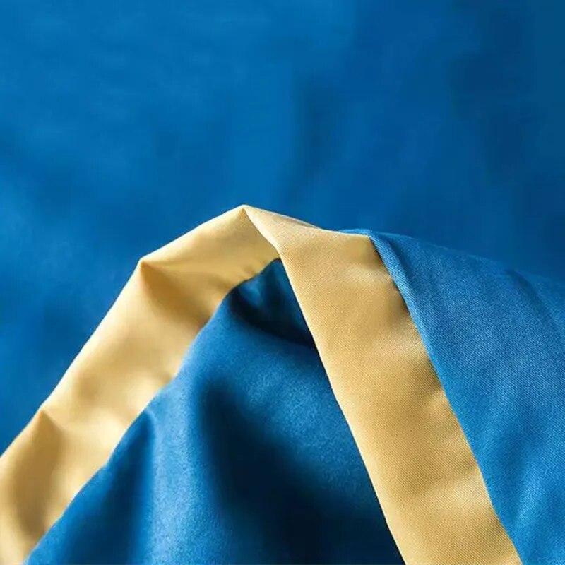 Summer Blanket Quilt Cool Feeling Hyaluronic Acid Skin Beautifying Quilt Washable Twin Queen King Bedding