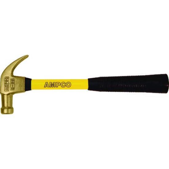 

AMPCO Hammer Claw Claw Hammer Non-Sparking AMCH-19FG