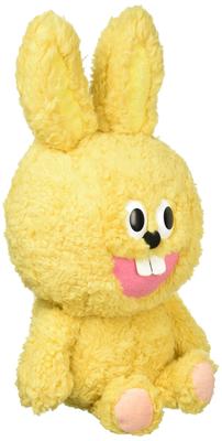 Rabiyan Plush His Size Toy,