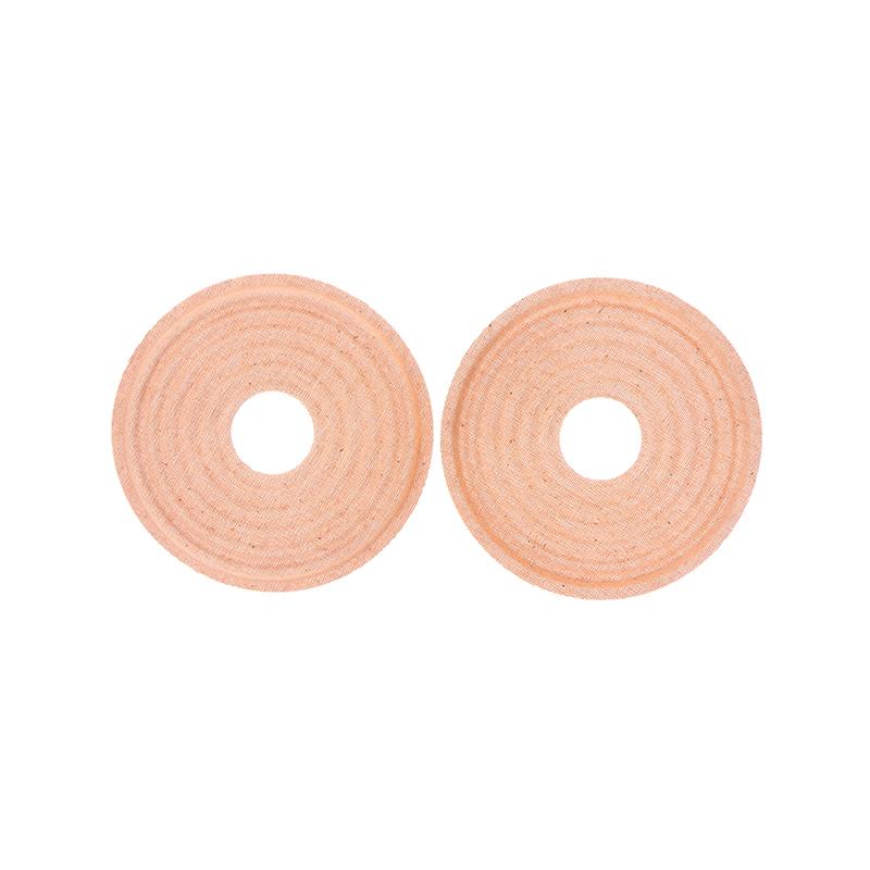 2 Peças Grave Elástico Onda Alto-falante Subwoofer Woofer Alto-falante Reparo Aranha Amortecedor Junta da Bobina de Voz