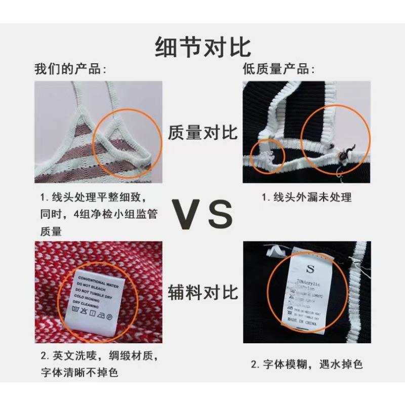 New Colored Small Flower Sweater for Women's Heavy Industry Embroidered Pullover Knitted Sweater for Women