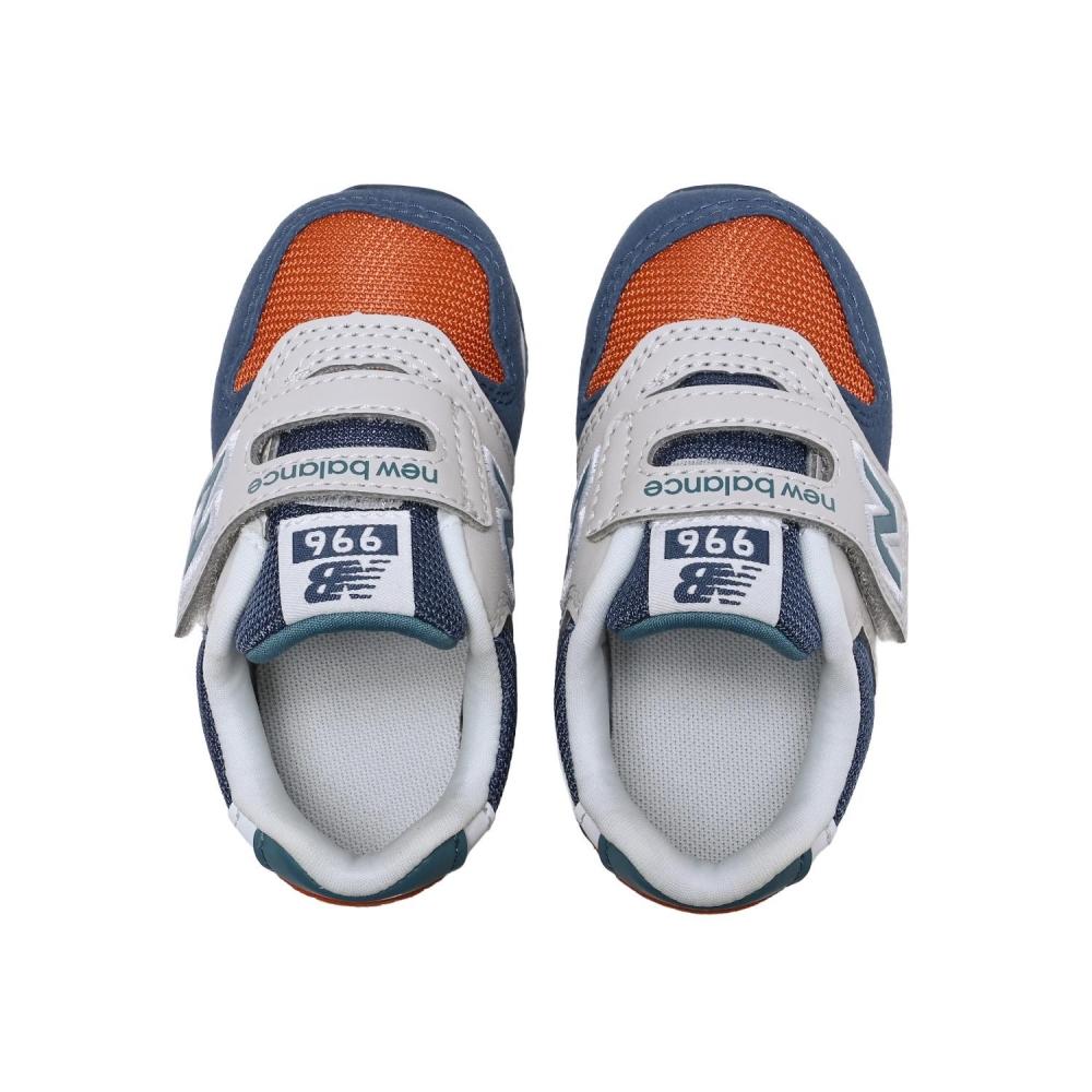 New Balance I996 Navy Brown 3gg  I996 3gg Navy Brown 3gg 