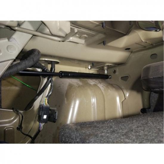 For Toyota Camry Sedan Rear Trunk Tailgate Lift Supports Gas Shock Struts 2Pcs