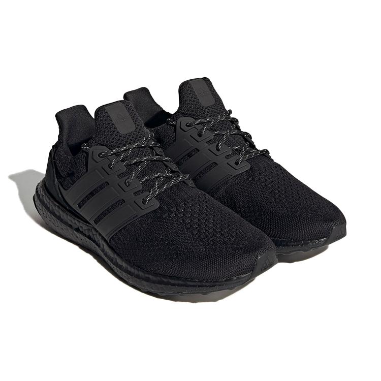 New Adidas Ultra Boost Dna Pharrell X Parley Black Future H01893