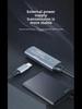 USB 3.0 Extension Cable: Male to Female, High-Speed for Hard Disk, Mouse, Keyboard, U Disk, Available in 5m or 10m