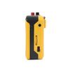 Tonivent Tragbarer Kassetten-zu-MP3-Player Mini-Kassettenspieler mit UKW/AM-Radio Aufnahme Funktion Tragbarer Kassettenrekorder