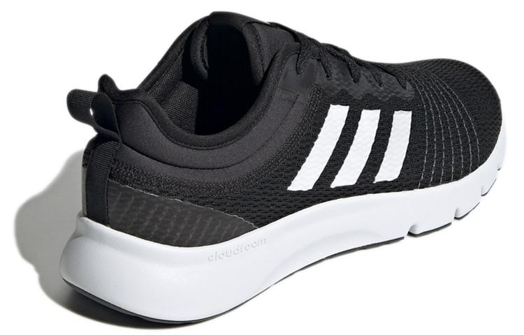 adidas Fluidup 'Carbon Black White' H01996