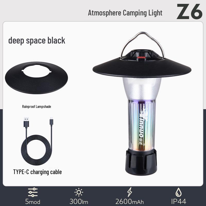 Portable Aluminum 4-in-1 BBQ Camping Table & Chair Set