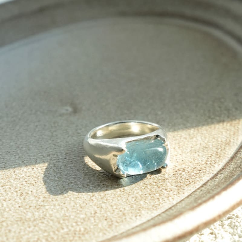 REINDEER GROTTO RING 05