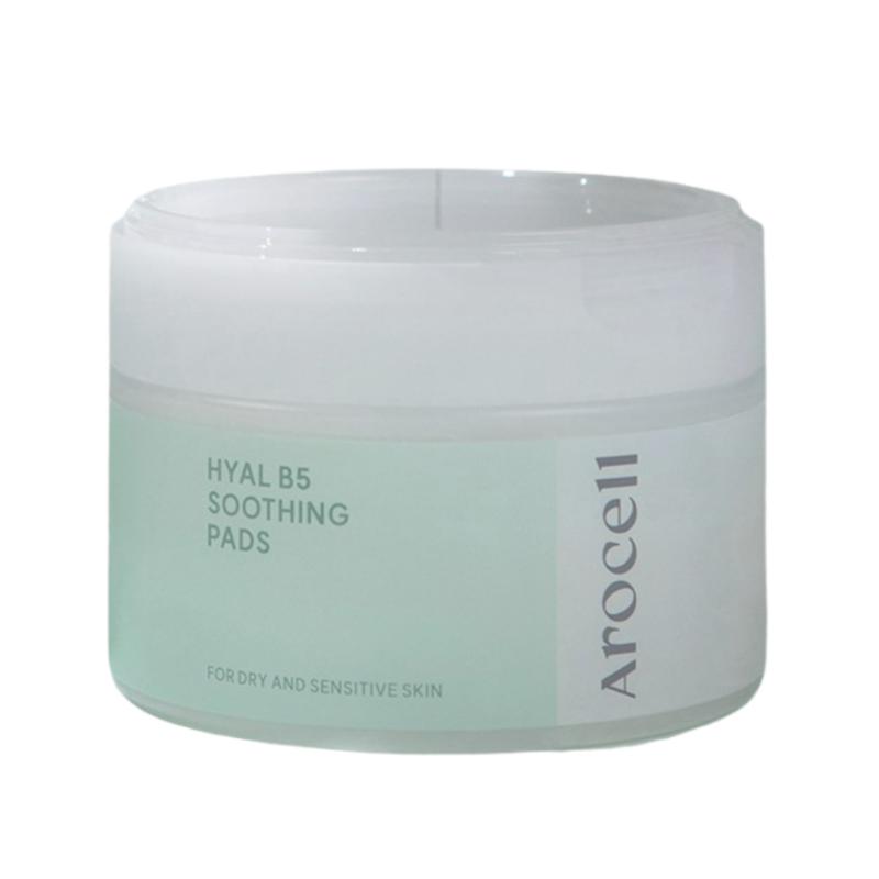 

AROCELL Успокаивающие пэды Hyal B5 70 шт.