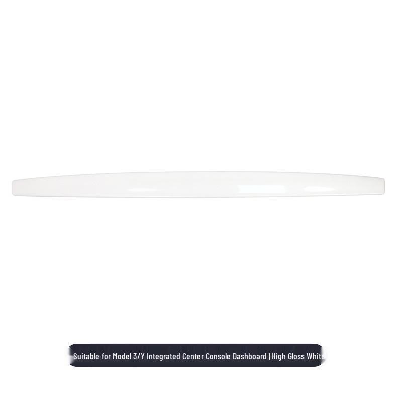 Tesla Model 3/Y Interior Door & Dashboard Stickers