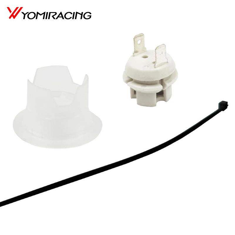 

Flammable Vapor Sensor Kit SP20172, White Universal