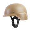 M88 Gen 2 Tactical Helmet: Lightweight, Stable, Shock-Absorbing Design with Sponge Padding for Gaming and Security Use