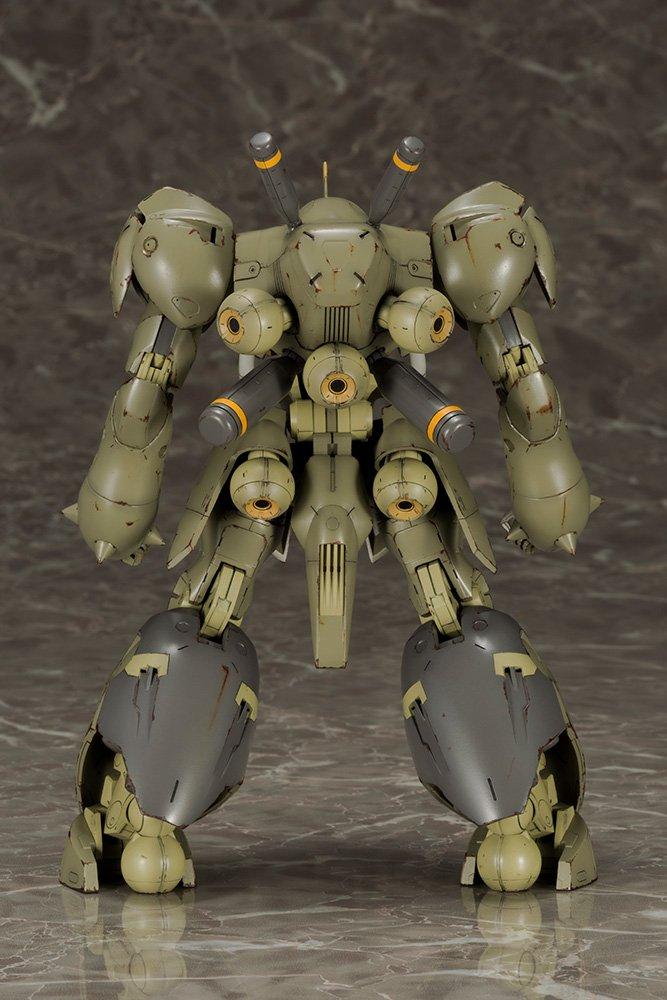 Frame Arms Genbu scale plastic approximately 180mm tall 1/100 model,