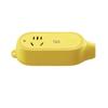 Gongniu GN-C3D 3-fach Steckdosenleiste Akku-betrieben CN-Stecker (Adapter enthalten)
