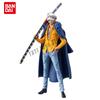 Hot 18cm/7.1nch Anime Figure One Piece DXF Wano Country Trafalgar Law PVC Collection Model Dolls Toy For Gift 18cm