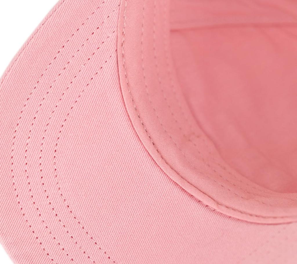 Petit Bateau Cap A0CE3 Light Pink 36 Months 95cm