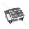 Baificar Brand New  Steering Cruise Control Switch 56046094AF For 2011-2018 JEEP Grand Cherokee Compass Wrangler JK