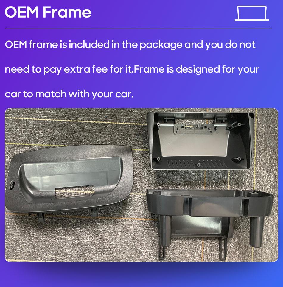 Car Radio Android For Renault Kangoo 2008 2009 2010 2011 2012 2013 2014 2015 - 2018 Multimedia Player GPS  Carplay Android Auto