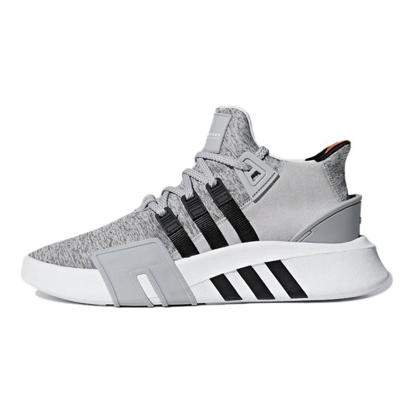 Adidas Eqt Bask Adv 'Grey Two' B37516