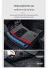 Star Wish TPE Car Floor Mats: Dirt-Resistant Interior Accessories for Enhanced Style & Protection