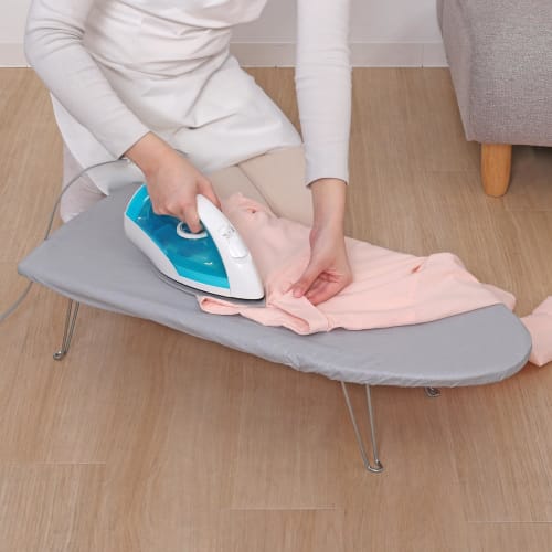 Astro Ironing Board Cover, Boat-Shaped, Silver, Aluminum Coated, Improved Heat Efficiency, Refresh Your Ironing Board, Reduce Ironing Time, Energy Sav