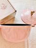 STAUB X Hello Kitty Wa-NABE Limited 20cm Sorbet Rose Pink Cast Iron Brand