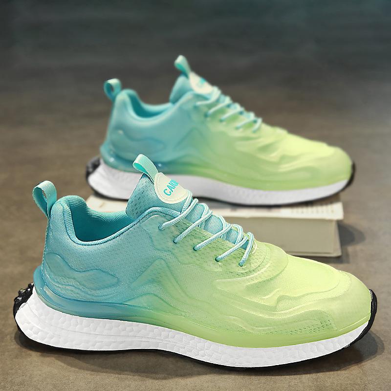 

Retro fashion sneakers men s shoes new casual shoes men s shoes fashion casual popcorn sneakers 45 озеро синий