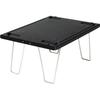 Snow Peak Festival 2026 Spring Shelf Container Lid Rack 25 Black Fes 045 Bk